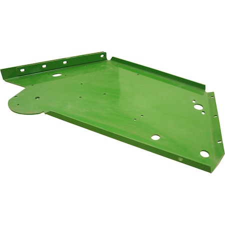 Aftermarket AH217814 New RH Side Sheet Fits John Deere Combine Models 9660STS 9760STS COE80-0016